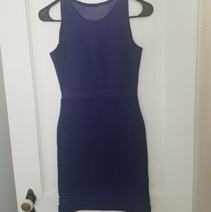 ✦SOLD✦ Blue party dress